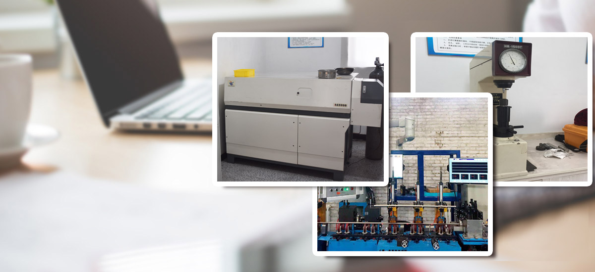 聚鑫-嚴(yán)苛質(zhì)檢，保證產(chǎn)品質(zhì)量