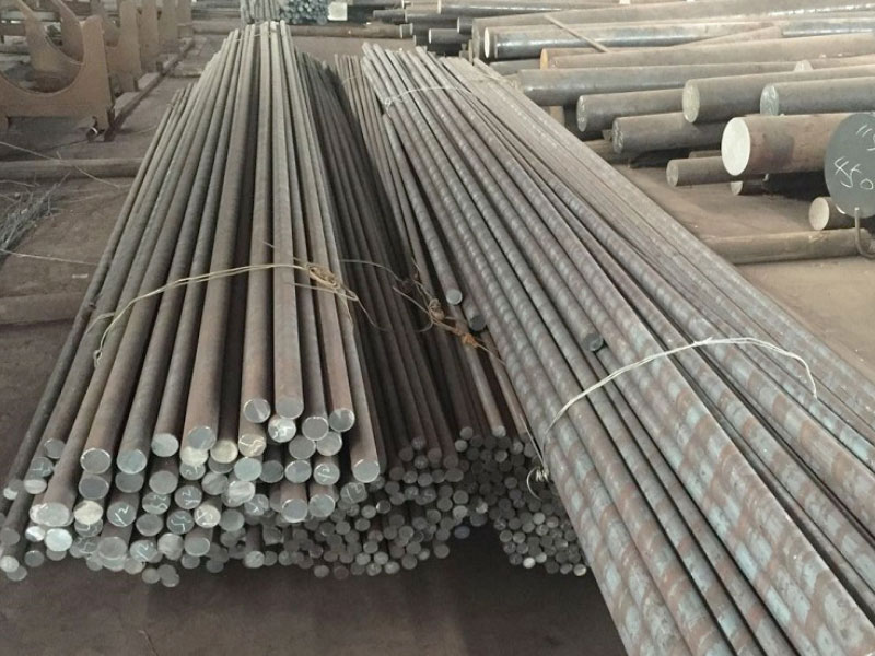 1Cr13、2Cr13、3Cr13、4Cr13有什么區(qū)別？